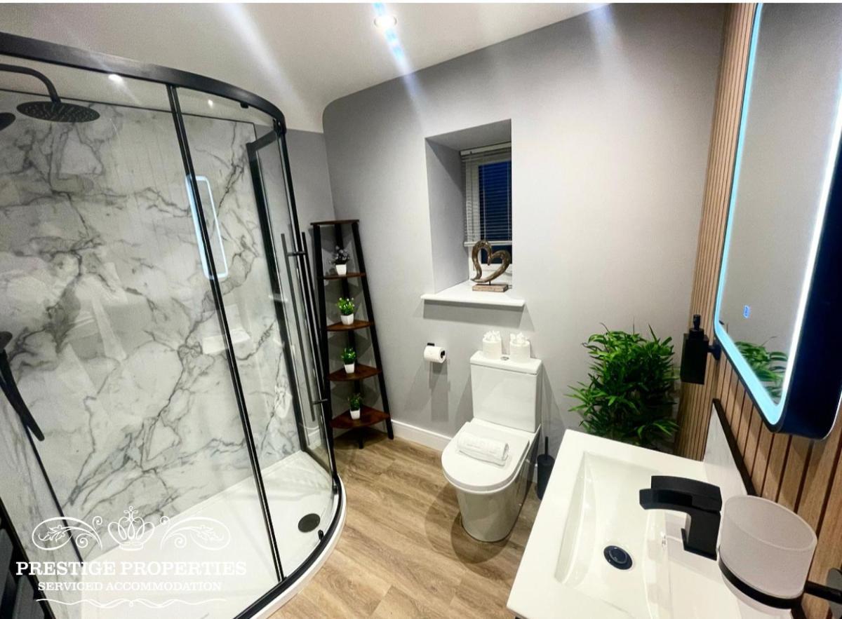 Orange View By Prestige Properties Sa Haverigg Exteriér fotografie